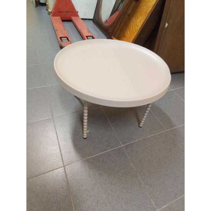 MESA AUX 75X75X40 BOLAS