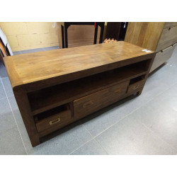 MUEBLE TV ACACIA...