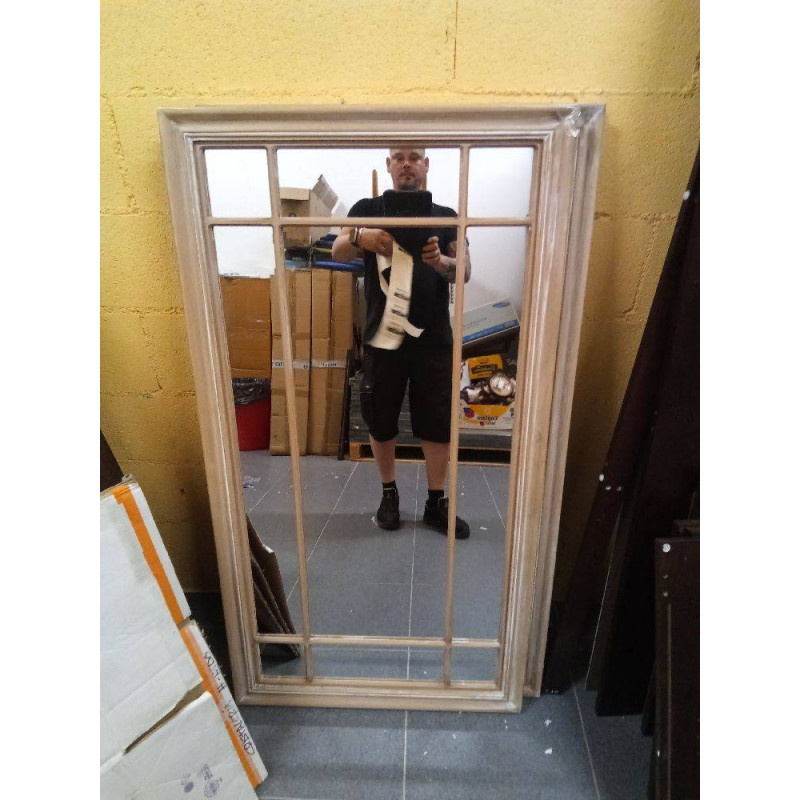 ESPEJO 68X128 VENTANA DECAPE