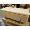 DESCALZADORA POLIESTER METAL 109X42,5X45 BAUL