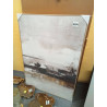 CUADRO LIENZO PS 100X4X140 ABSTRACTO