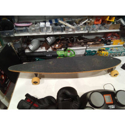 LONGBOARD