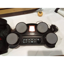 BATERIA ELECTRONICA MEDELI...
