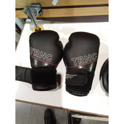 GUANTES BOXEO