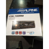 RACIO CD USB ALPINE