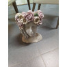 MACETERO MAGNESIA 30X28X43 CHICA FLORES