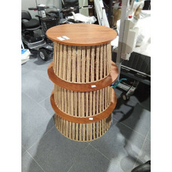 MESA CENTRO SET 3 FIBRA MDF...