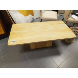 MESA CENTRO MANGO 120X60X45...