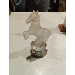 CABALLO CRISTAL GOEBEL