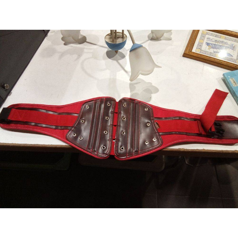 CINTURON LUMBAR GIMNASIO
