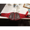 CINTURON LUMBAR GIMNASIO