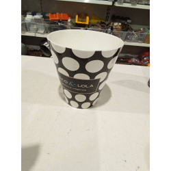 CUBITERA PACO Y LOLA