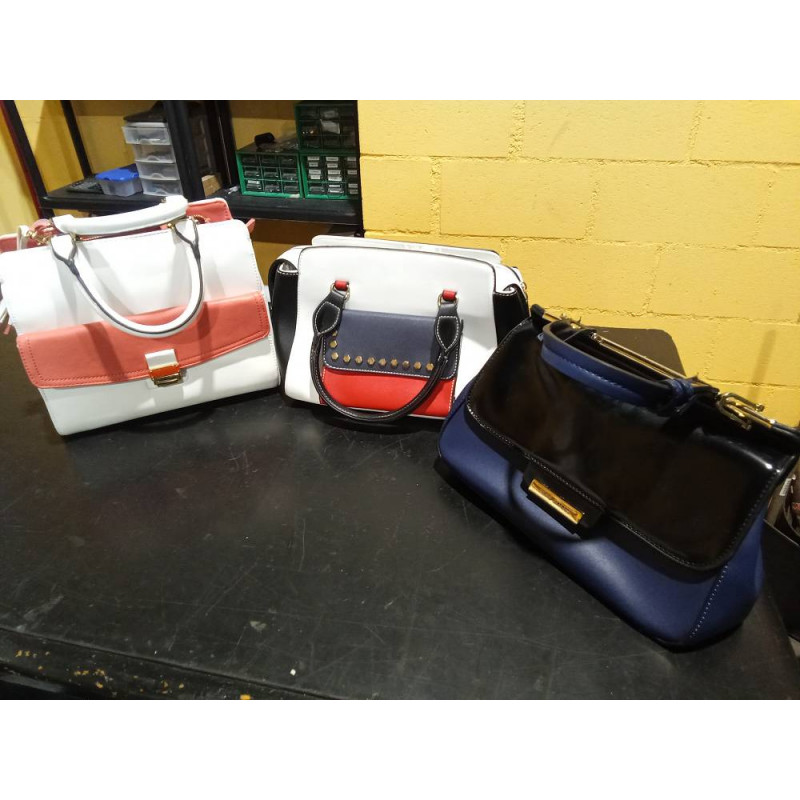 BOLSO DE MANO