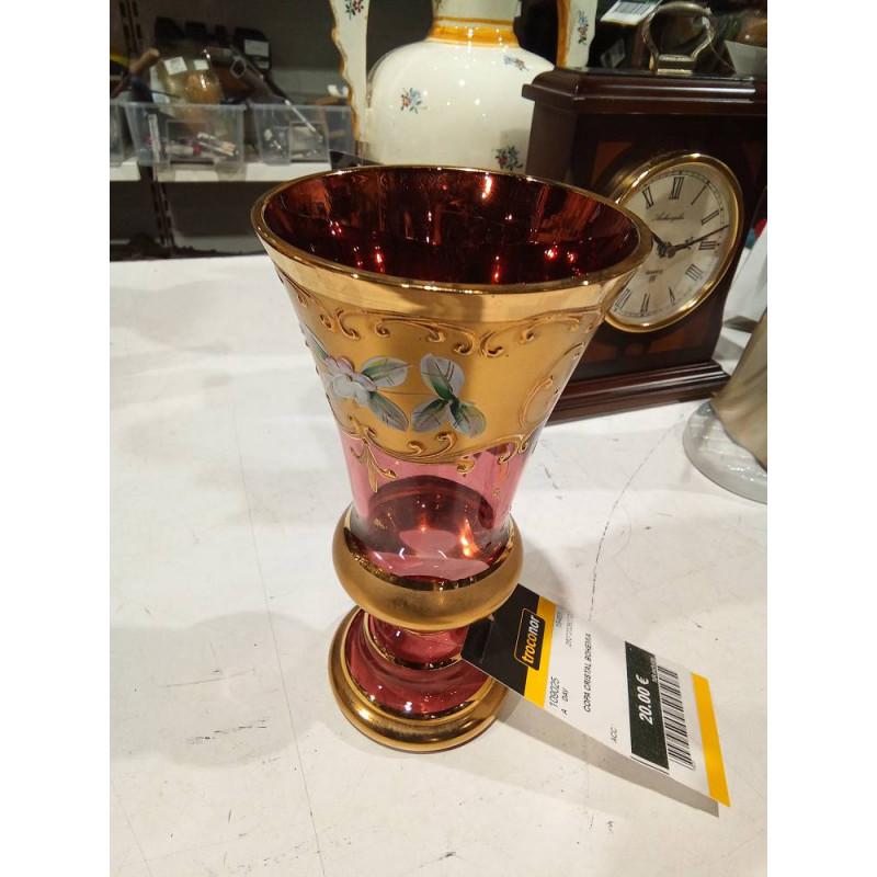 COPA CRISTAL BOHEMIA