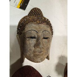 MÁSCARA BUDA