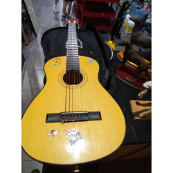 GUITARRA ROCIO 1\2 C7N