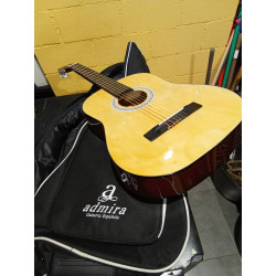 GUITARRA ROCIO C16N