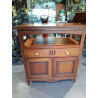 MUEBLE AUXILIAR MADERA