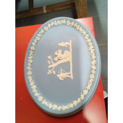 BANDEJA WEDGWOOD INGLAND