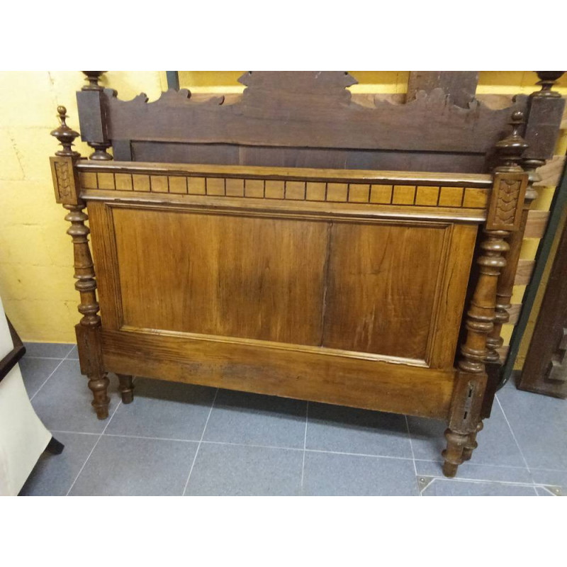 CABECERO ANTIGUO