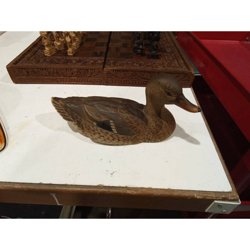 FIGURA PATO 
