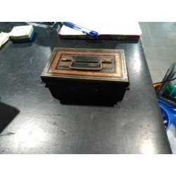 CAJA ANTIGUA