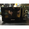 MICROONDAS GRILL