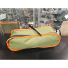 SILLA DE PESCADOR PLEGABLE PORTATIL
