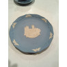 PLATO WEDGWOOD ENGLAND