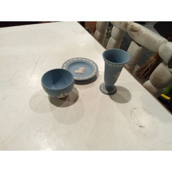 PIEZA WEDGWOOD ENGLAND