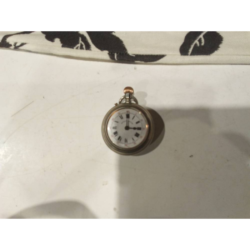 RELOJ BOLSILLO (NO FUNCIONA)