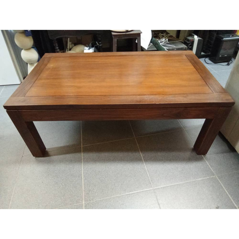MESA CENTRO 