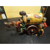 FIGURA LUCAVALLI CARRO JITANO