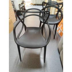 SILLA DISEÑO KARTELL