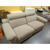 SOFA 2 PLAZAS ELECTRICO