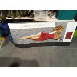 CUADRO MUJER