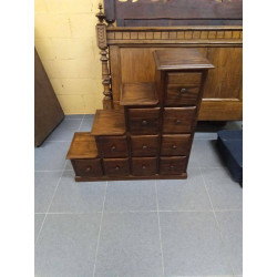 CAJONERA ESCALERA