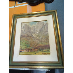 OLEO PAISAJE ALVARO ENTRIALGO