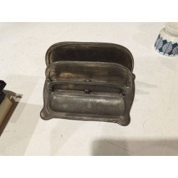 ACCESORIO ESCRITORIO ANTIGUO