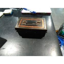 CAJA ANTIGUA