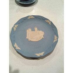 PLATO WEDGWOOD ENGLAND