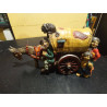 FIGURA LUCAVALLI CARRO GITANO