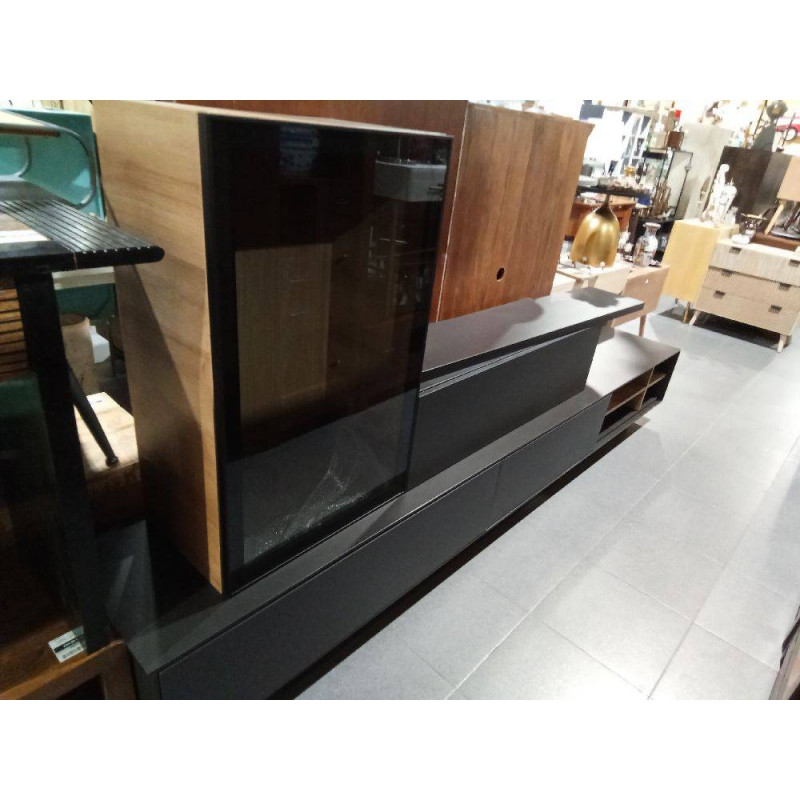 MUEBLE SALON MODERNO