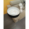 PLAFON NEGRO