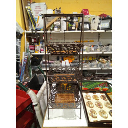 CESTA SOPORTE