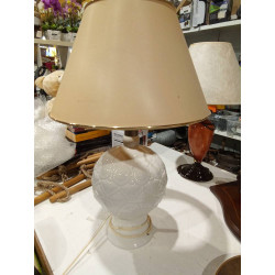LAMPARA LLADRO