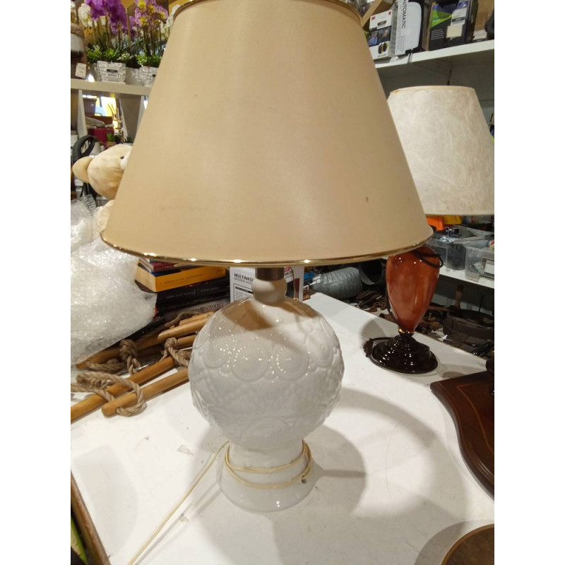 LAMPARA LLADRO