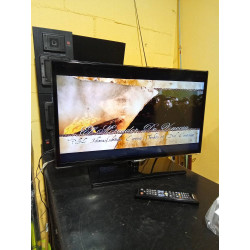 TELEVISOR LG 35 