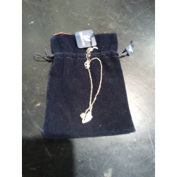 COLGANTE CISNE SWAROVSKI