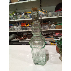 BOTELLA ALTA CRISTAL